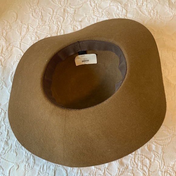 Wool Hat, Revolve - Picture 3 of 5